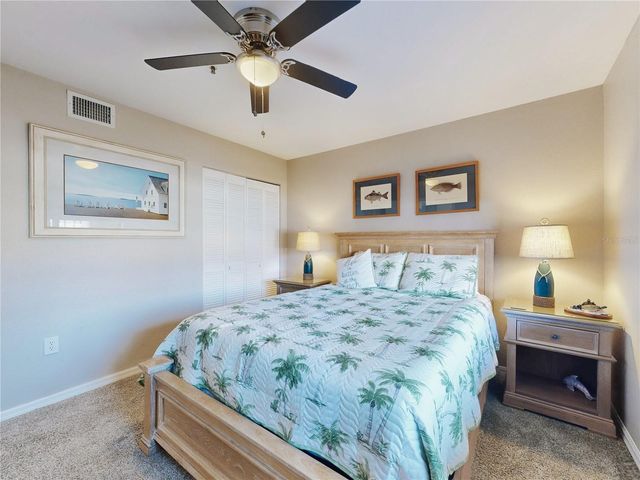 451 BOUCHELLE DRIVE 104, New Smyrna Beach, FL 32169