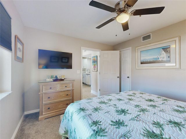 451 BOUCHELLE DRIVE 104, New Smyrna Beach, FL 32169