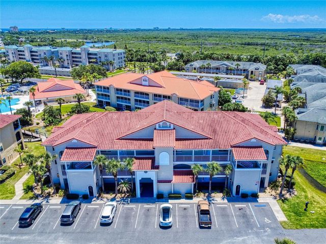 451 BOUCHELLE DRIVE 104, New Smyrna Beach, FL 32169