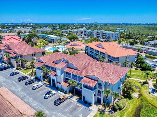451 BOUCHELLE DRIVE 104, New Smyrna Beach, FL 32169
