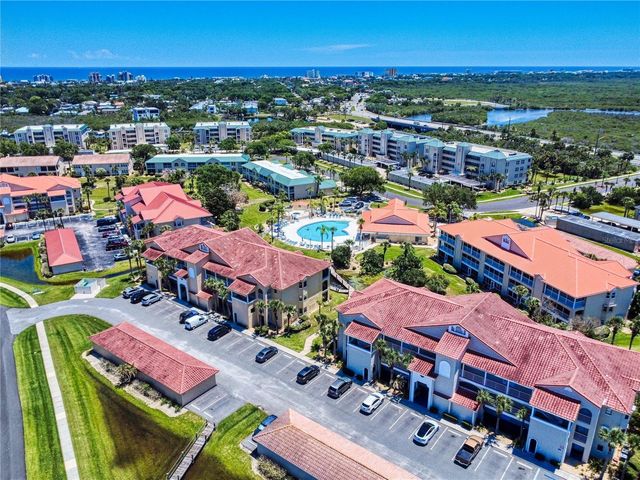 451 BOUCHELLE DRIVE 104, New Smyrna Beach, FL 32169