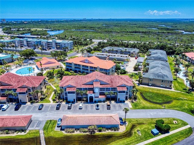 451 BOUCHELLE DRIVE 104, New Smyrna Beach, FL 32169