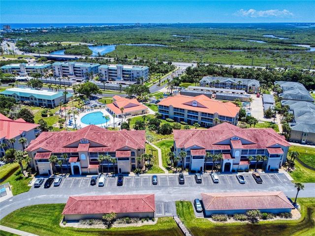 451 BOUCHELLE DRIVE 104, New Smyrna Beach, FL 32169