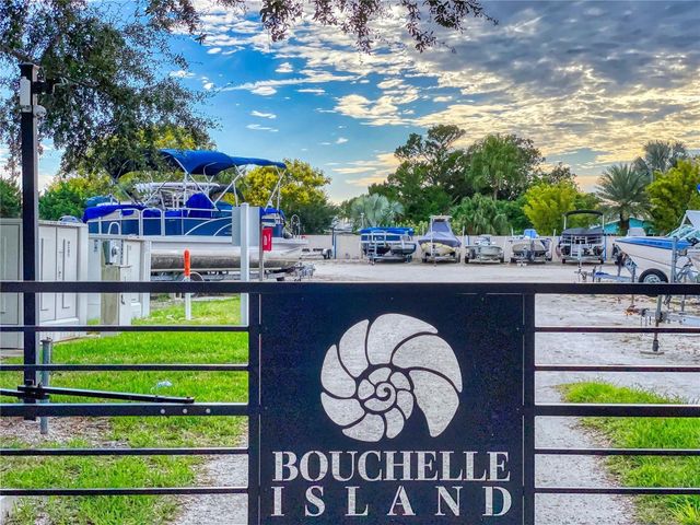 451 BOUCHELLE DRIVE 104, New Smyrna Beach, FL 32169