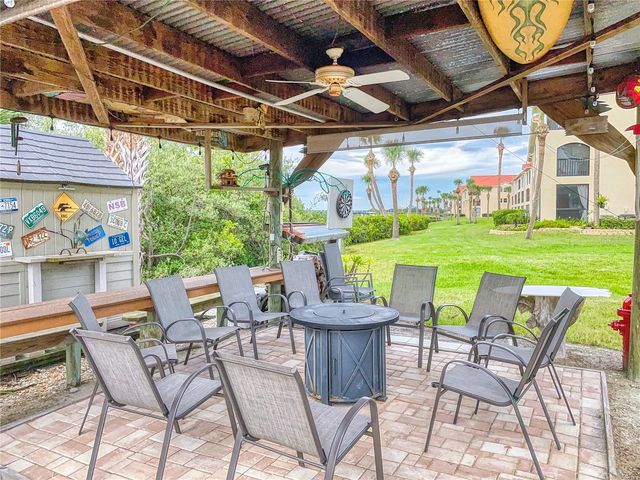451 BOUCHELLE DRIVE 104, New Smyrna Beach, FL 32169