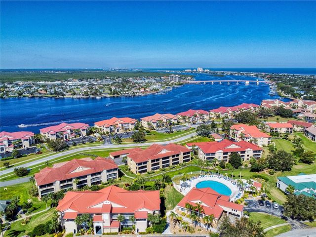 451 BOUCHELLE DRIVE 104, New Smyrna Beach, FL 32169