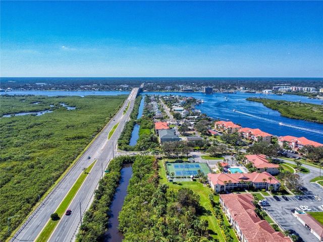 451 BOUCHELLE DRIVE 104, New Smyrna Beach, FL 32169