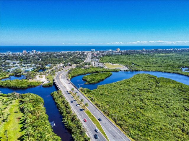 451 BOUCHELLE DRIVE 104, New Smyrna Beach, FL 32169