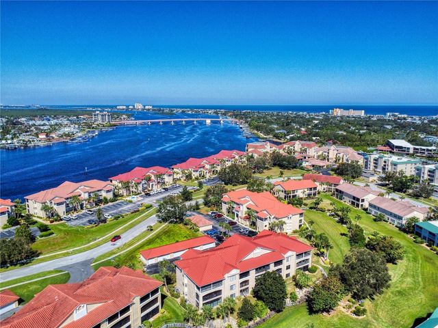 451 BOUCHELLE DRIVE 104, New Smyrna Beach, FL 32169