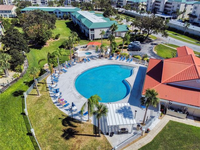 451 BOUCHELLE DRIVE 104, New Smyrna Beach, FL 32169
