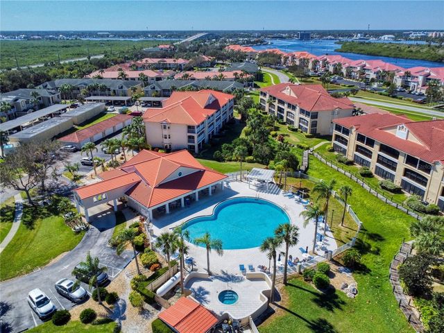 451 BOUCHELLE DRIVE 104, New Smyrna Beach, FL 32169