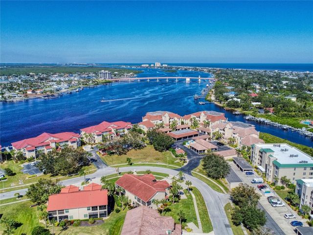 451 BOUCHELLE DRIVE 104, New Smyrna Beach, FL 32169