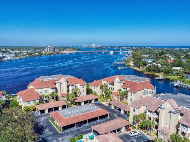 451 BOUCHELLE DRIVE 104, New Smyrna Beach, FL 32169
