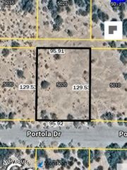 5020 W PORTOLA Drive 3, Eloy, AZ 85131