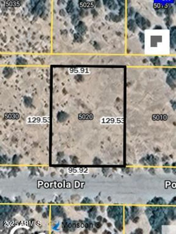 5020 W PORTOLA Drive 3, Eloy, AZ 85131