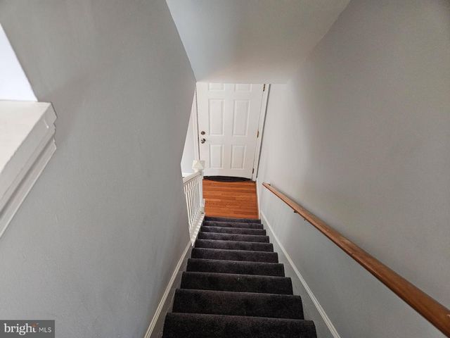 6886 HAWTHORNE ST, Landover, MD 20785