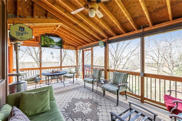 10400 River Hills Drive, Parkville, MO 64152