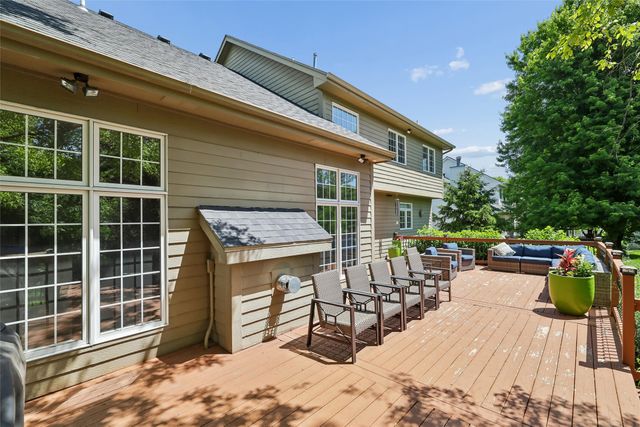 5749 Wentworth None, Johnston, IA 50131