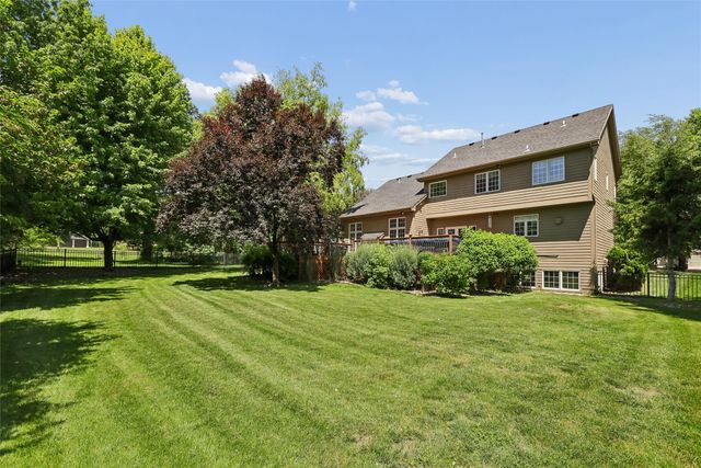 5749 Wentworth None, Johnston, IA 50131