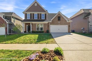 17123 Piton Way, Louisville, KY 40245
