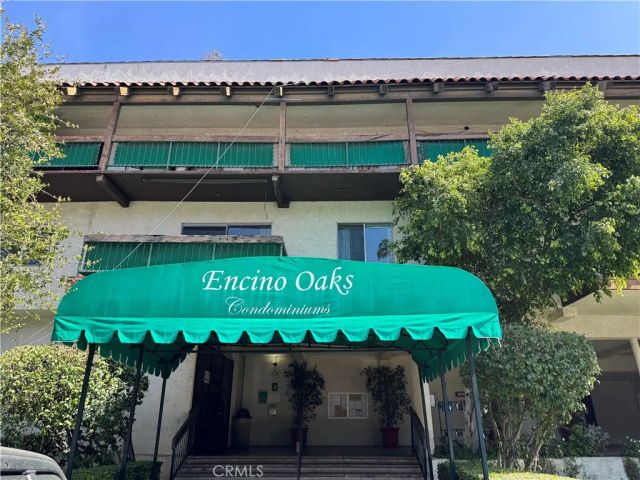 5460 White Oak Avenue D102, Encino, CA 91316
