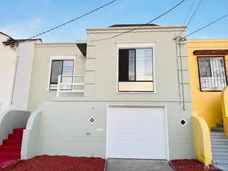 1746 47th Avenue, San Francisco, CA 94122