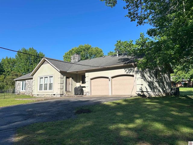 359 Rhea Lee Drive, Paducah, KY 42001