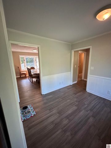 359 Rhea Lee Drive, Paducah, KY 42001