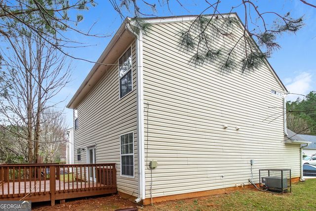 7152 Ravenwood Lane, Lithonia, GA 30038