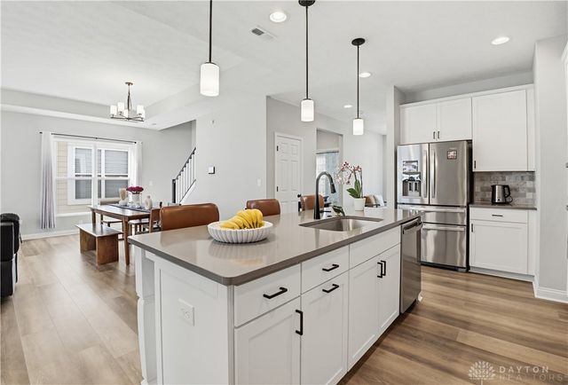 5022 Pepperwell Circle, Sugarcreek Twp, OH 45440