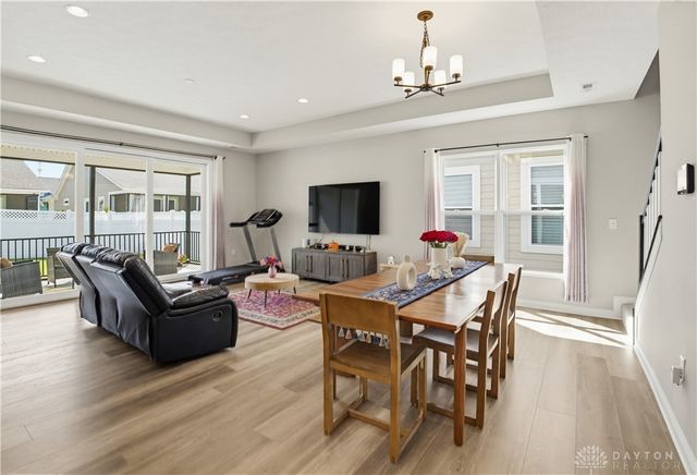 5022 Pepperwell Circle, Sugarcreek Twp, OH 45440