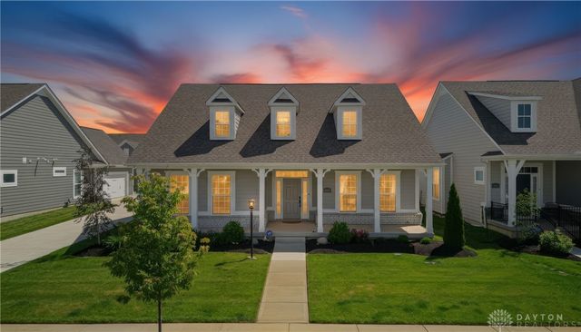 5022 Pepperwell Circle, Sugarcreek Twp, OH 45440