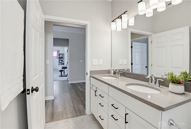 5022 Pepperwell Circle, Sugarcreek Twp, OH 45440