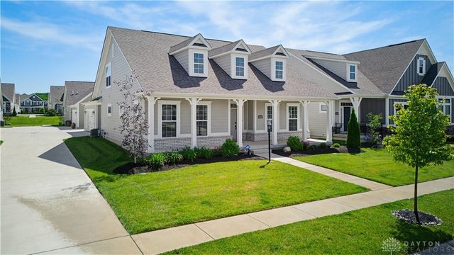 5022 Pepperwell Circle, Sugarcreek Twp, OH 45440