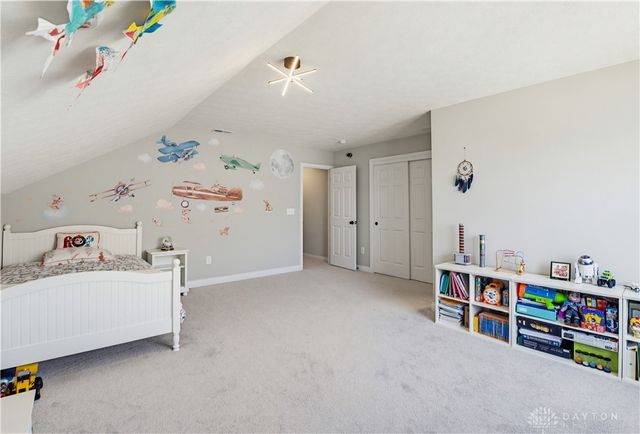 5022 Pepperwell Circle, Sugarcreek Twp, OH 45440