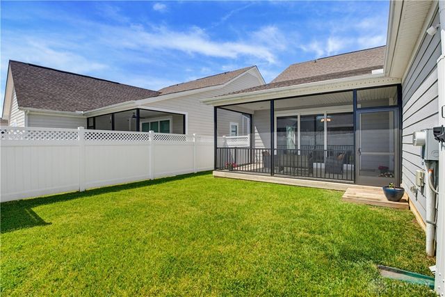 5022 Pepperwell Circle, Sugarcreek Twp, OH 45440