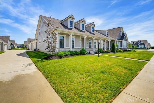 5022 Pepperwell Circle, Sugarcreek Twp, OH 45440