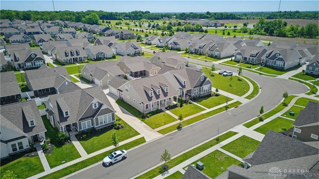5022 Pepperwell Circle, Sugarcreek Twp, OH 45440