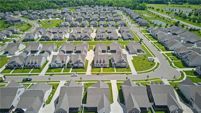 5022 Pepperwell Circle, Sugarcreek Twp, OH 45440
