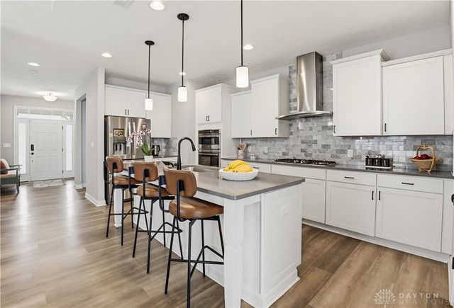 5022 Pepperwell Circle, Sugarcreek Twp, OH 45440