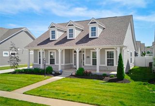 5022 Pepperwell Circle, Sugarcreek Twp, OH 45440