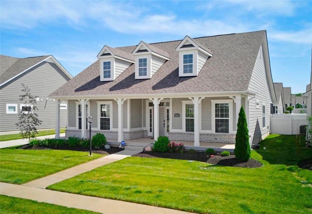 5022 Pepperwell Circle, Sugarcreek Twp, OH 45440