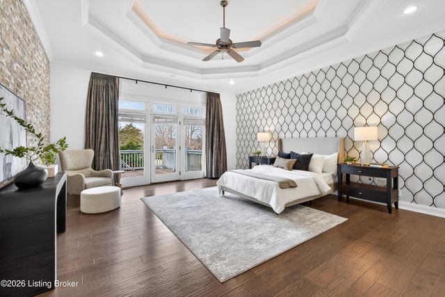 15407 Crystal Springs Way, Louisville, KY 40245