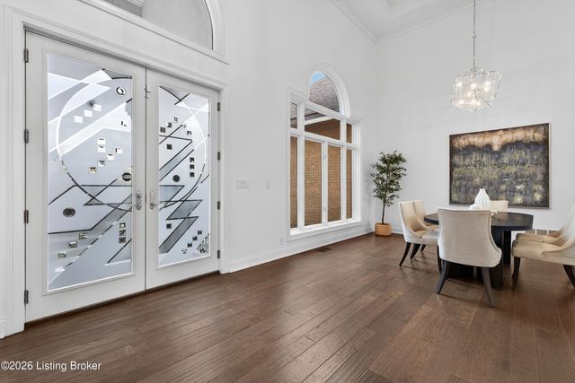 15407 Crystal Springs Way, Louisville, KY 40245