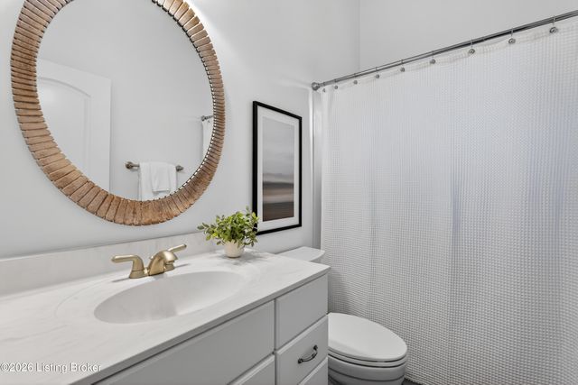 15407 Crystal Springs Way, Louisville, KY 40245