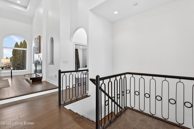 15407 Crystal Springs Way, Louisville, KY 40245