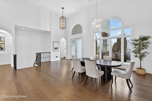 15407 Crystal Springs Way, Louisville, KY 40245