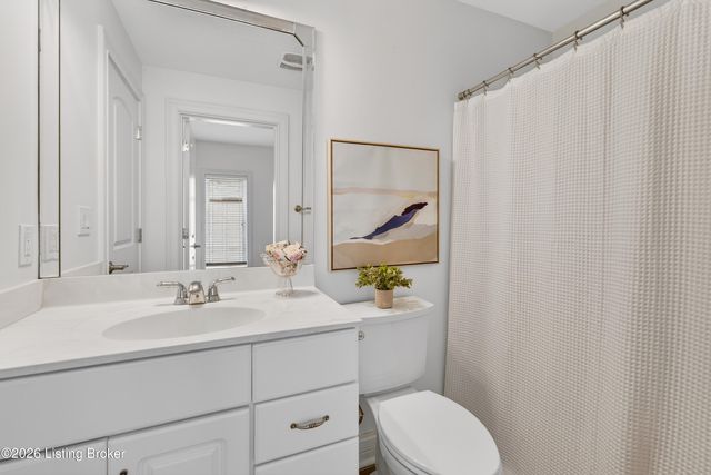 15407 Crystal Springs Way, Louisville, KY 40245