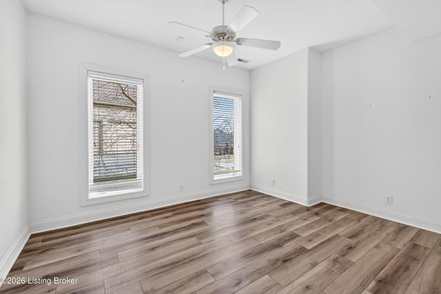 15407 Crystal Springs Way, Louisville, KY 40245