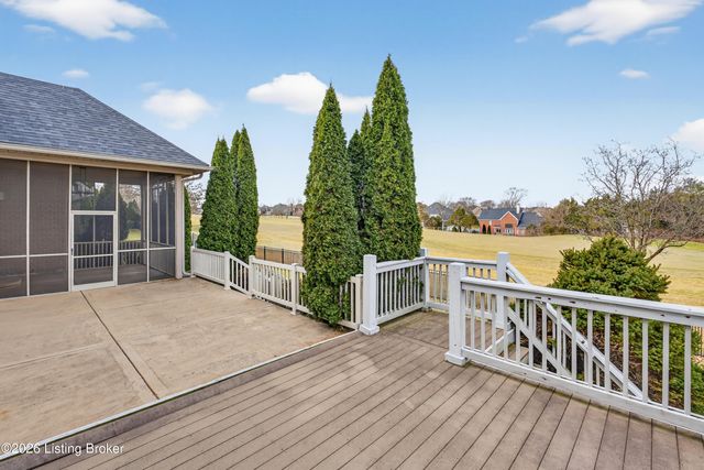 15407 Crystal Springs Way, Louisville, KY 40245